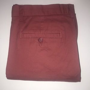 Banana Republic Men's Aiden Stretch Chino - 31x32